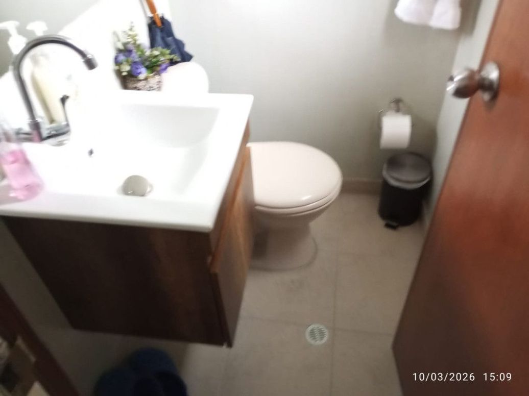 Casa de 3 alcobas en venta en Cr Casas De Amsterdam, Bogotá · foto 12 de 20