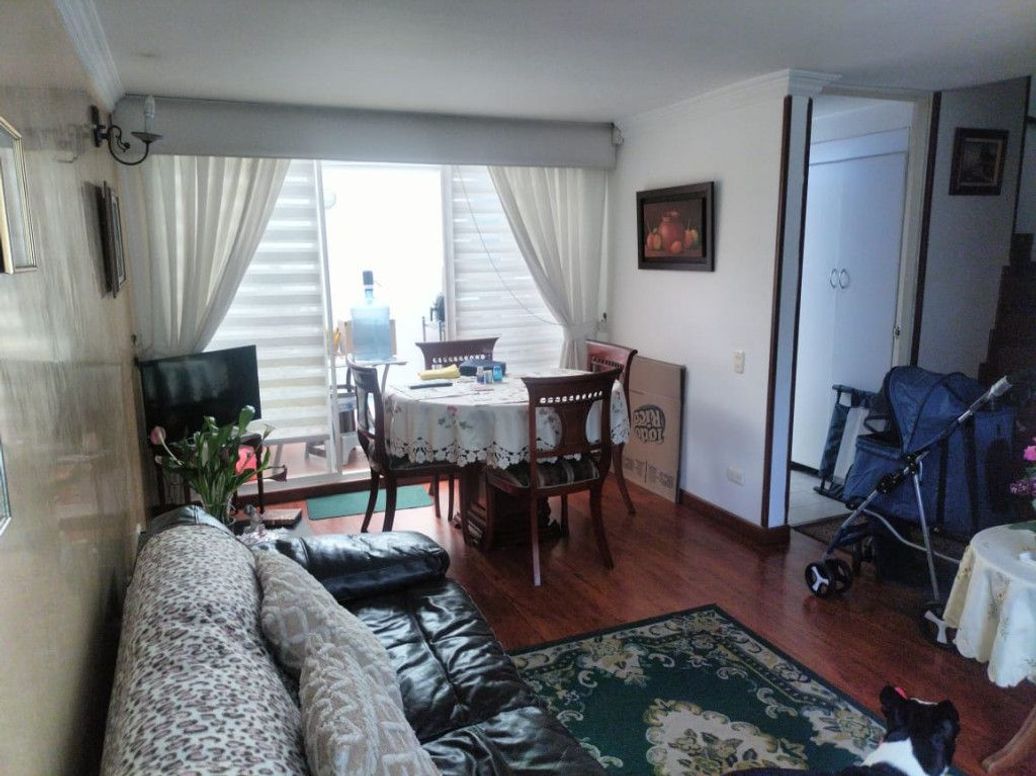 Casa de 3 alcobas en venta en Cr Casas De Amsterdam, Bogotá · foto 13 de 20