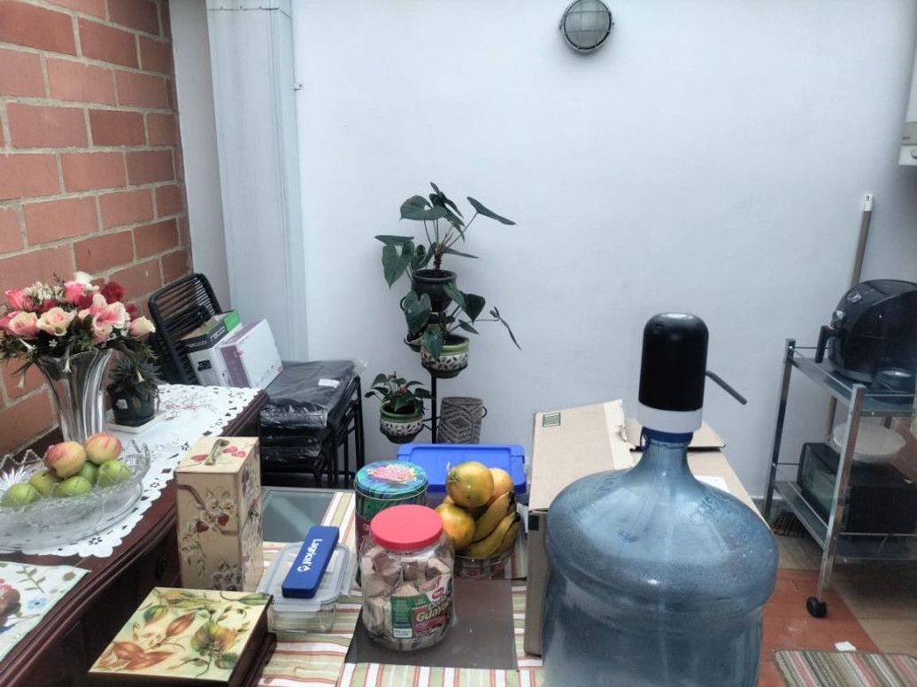 Casa de 3 alcobas en venta en Cr Casas De Amsterdam, Bogotá · foto 15 de 20