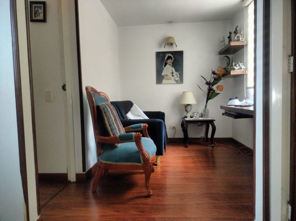 Casa de 3 alcobas en venta en Cr Casas De Amsterdam, Bogotá · foto 11 de 20
