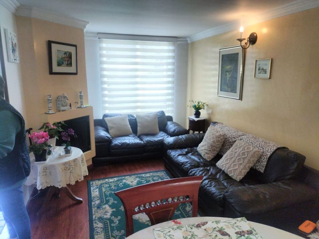 Casa de 3 alcobas en venta en Cr Casas De Amsterdam, Bogotá · foto 8 de 20
