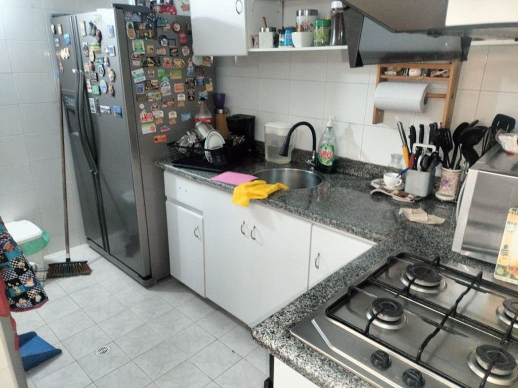 Casa de 3 alcobas en venta en Cr Casas De Amsterdam, Bogotá · foto 16 de 20
