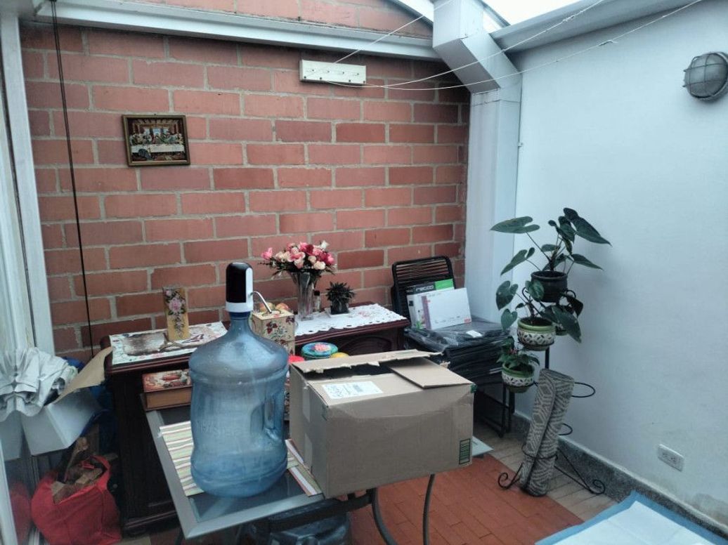 Casa de 3 alcobas en venta en Cr Casas De Amsterdam, Bogotá · foto 14 de 20
