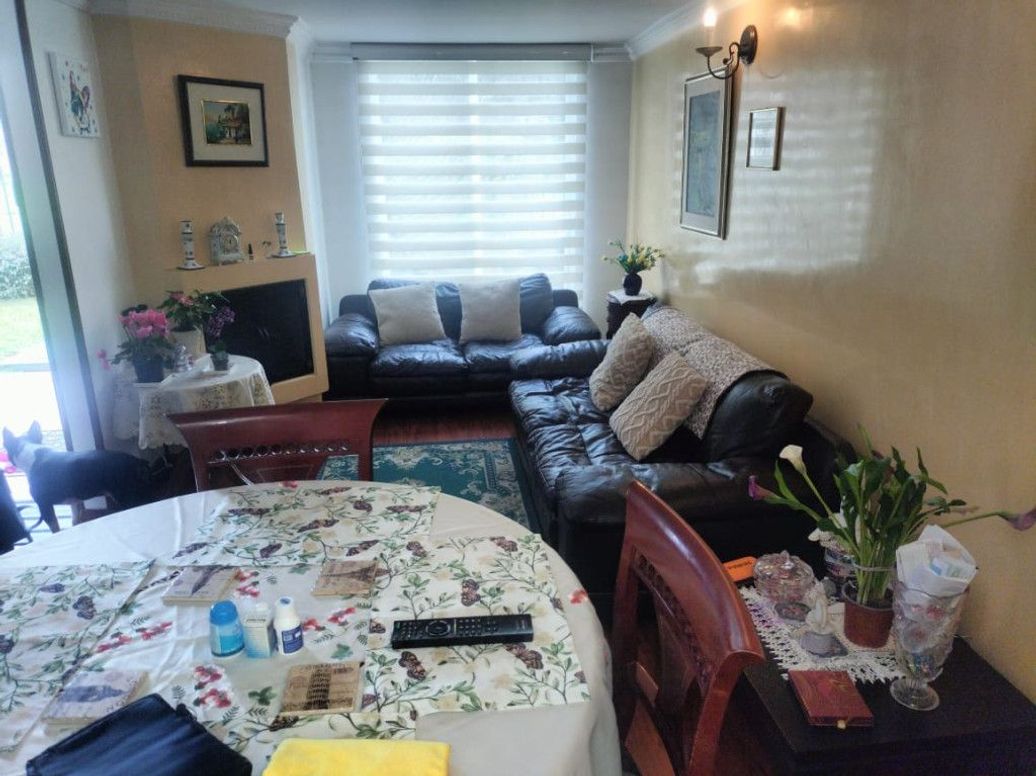 Casa de 3 alcobas en venta en Cr Casas De Amsterdam, Bogotá · foto 9 de 20
