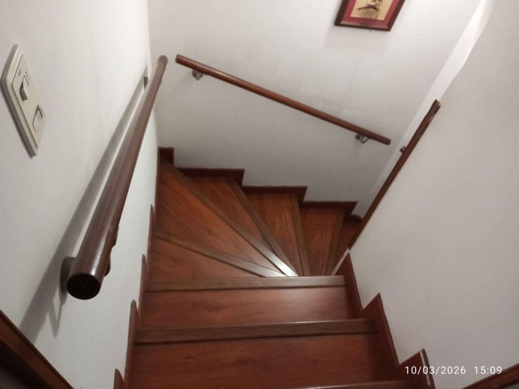 Casa de 3 alcobas en venta en Cr Casas De Amsterdam, Bogotá · foto 18 de 20