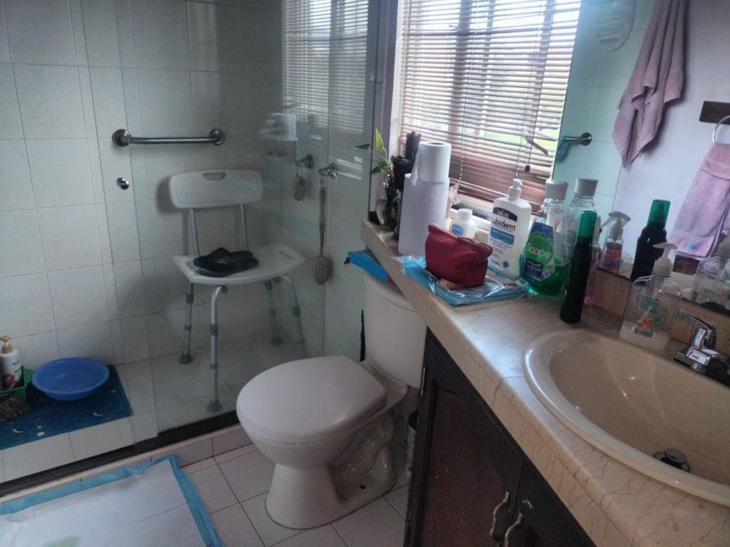 Casa de 3 alcobas en venta en Cr Casas De Amsterdam, Bogotá · foto 19 de 20