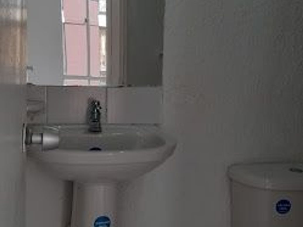 Apartamento de 3 alcobas en venta en Tibabuyes, Bogotá, 51 m² · foto 12 de 20