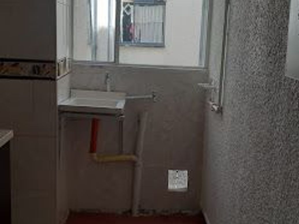 Apartamento de 3 alcobas en venta en Tibabuyes, Bogotá, 51 m² · foto 7 de 20