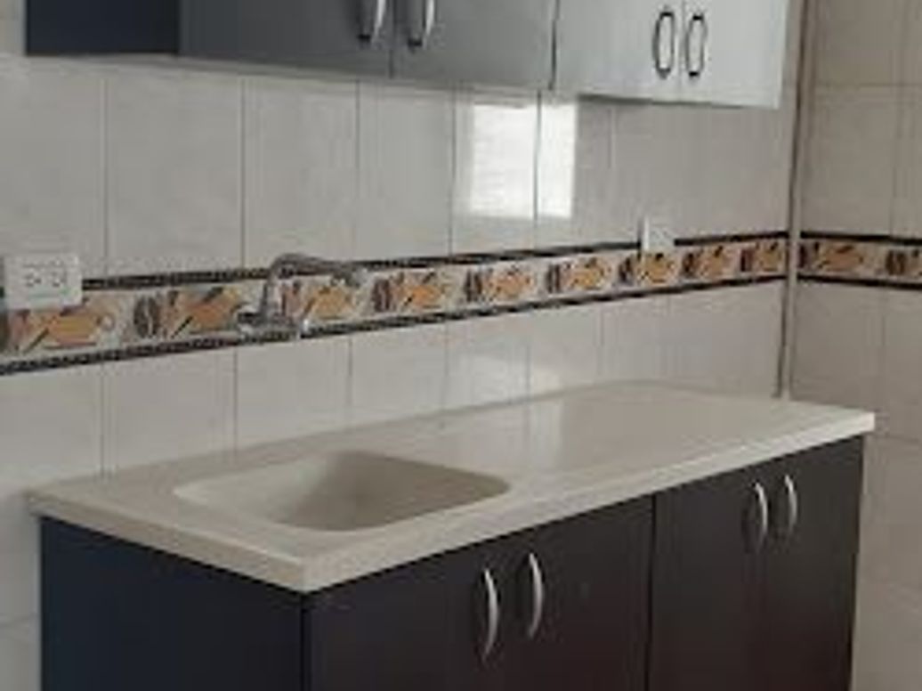 Apartamento de 3 alcobas en venta en Tibabuyes, Bogotá, 51 m² · foto 6 de 20