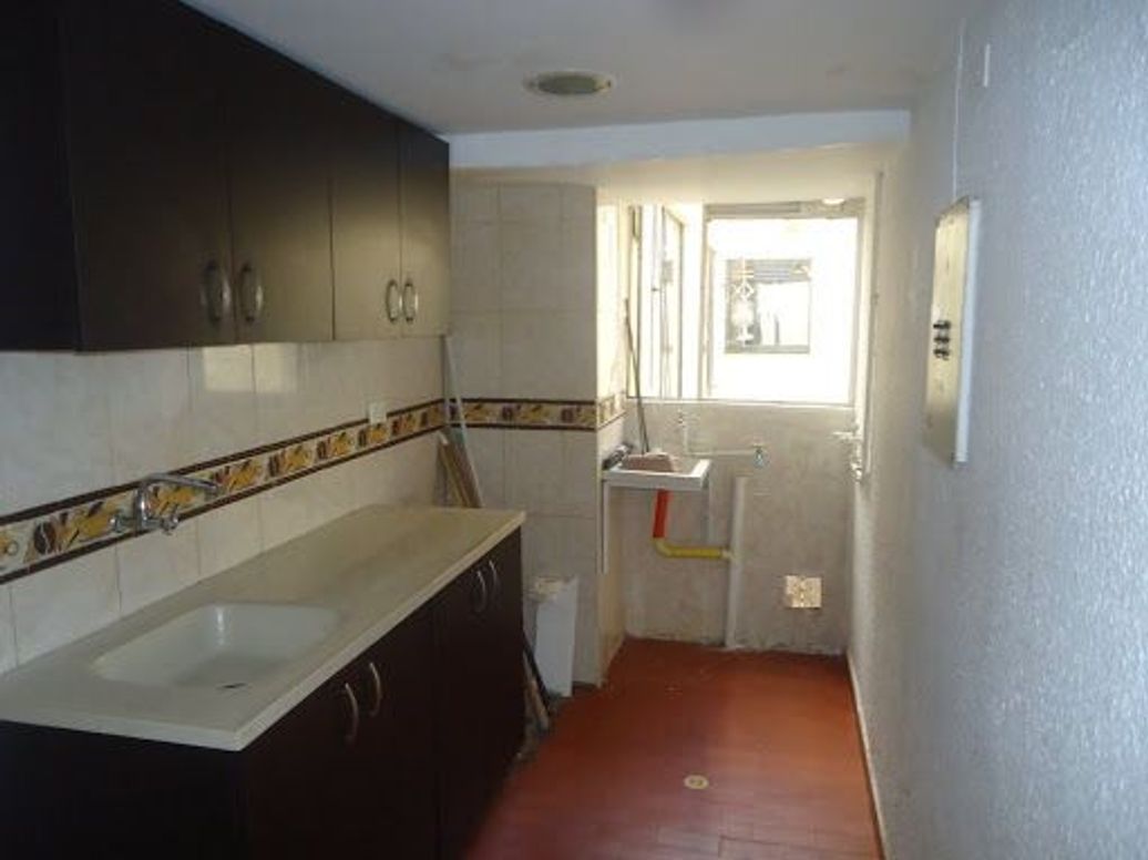 Apartamento de 3 alcobas en venta en Tibabuyes, Bogotá, 51 m² · foto 5 de 20