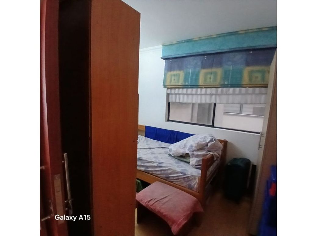 Apartamento de 3 alcobas en venta en Ciudad Salitre Occidental, Bogotá, 92 m² · foto 2 de 12