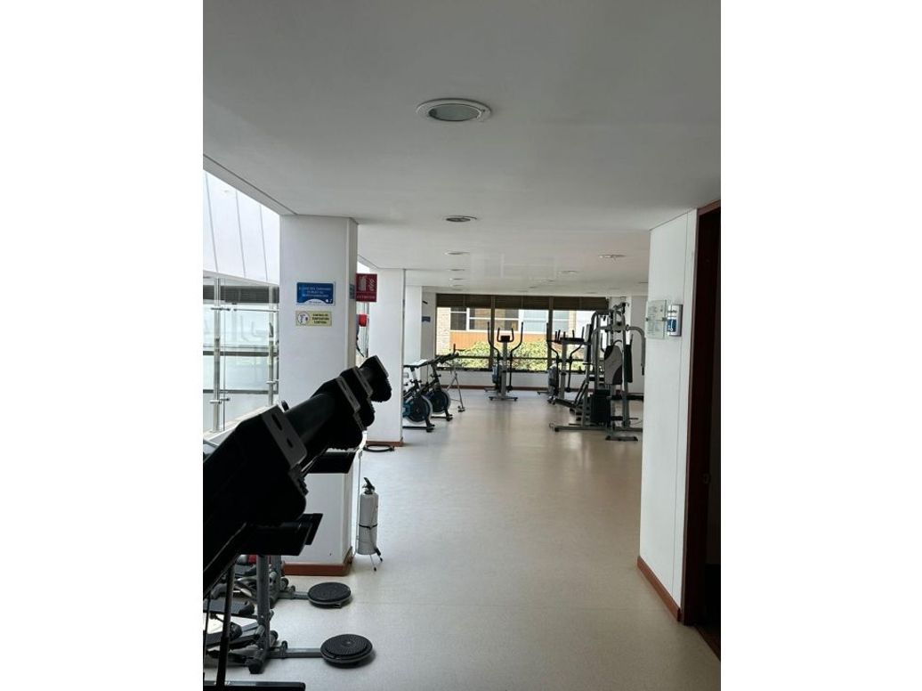 Apartamento de 3 alcobas en venta en Britalia, Bogotá, 81 m² · foto 14 de 19