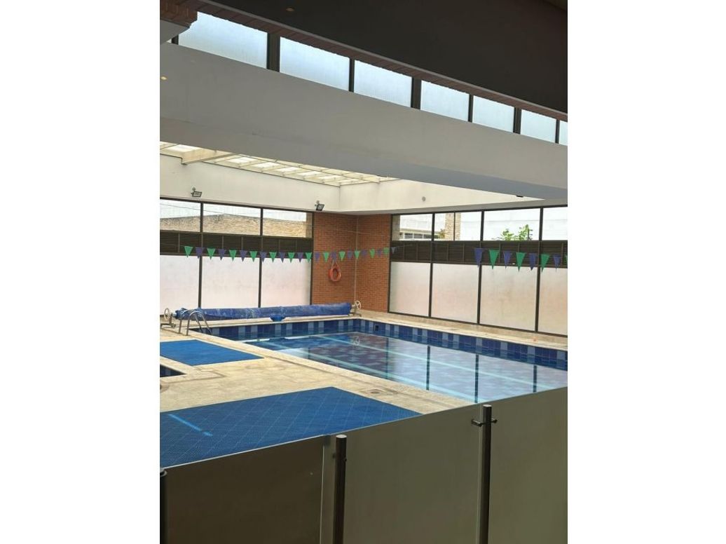 Apartamento de 3 alcobas en venta en Britalia, Bogotá, 81 m² · foto 13 de 19
