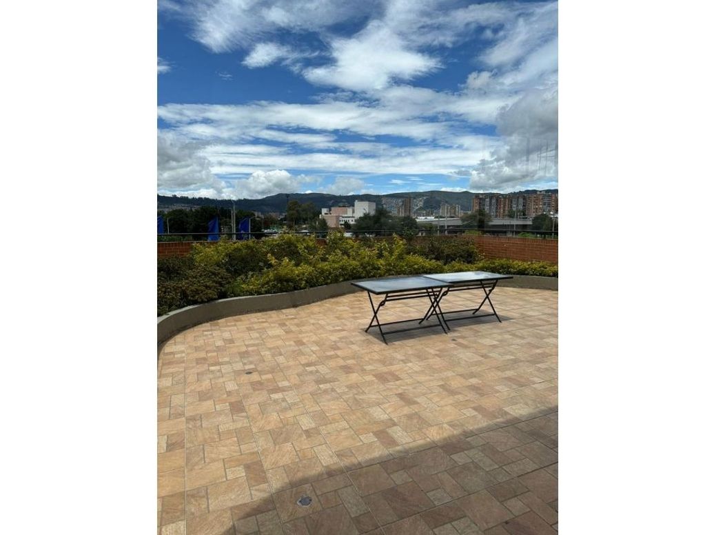 Apartamento de 3 alcobas en venta en Britalia, Bogotá, 81 m² · foto 18 de 19