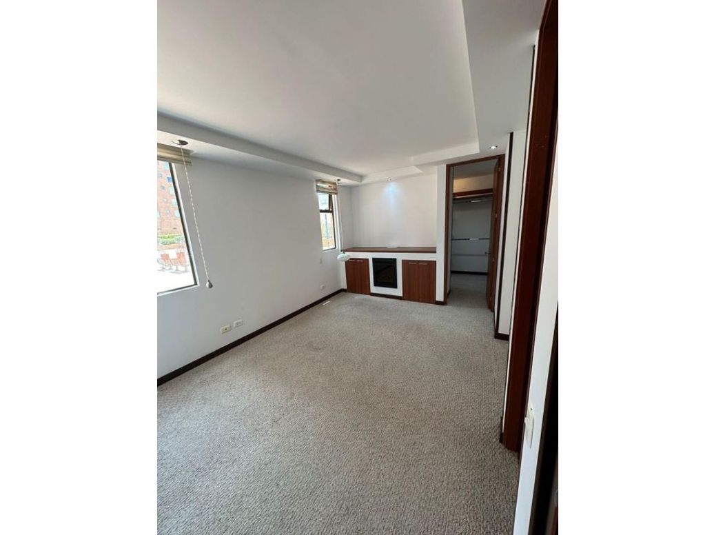 Apartamento de 3 alcobas en venta en Britalia, Bogotá, 81 m² · foto 16 de 19