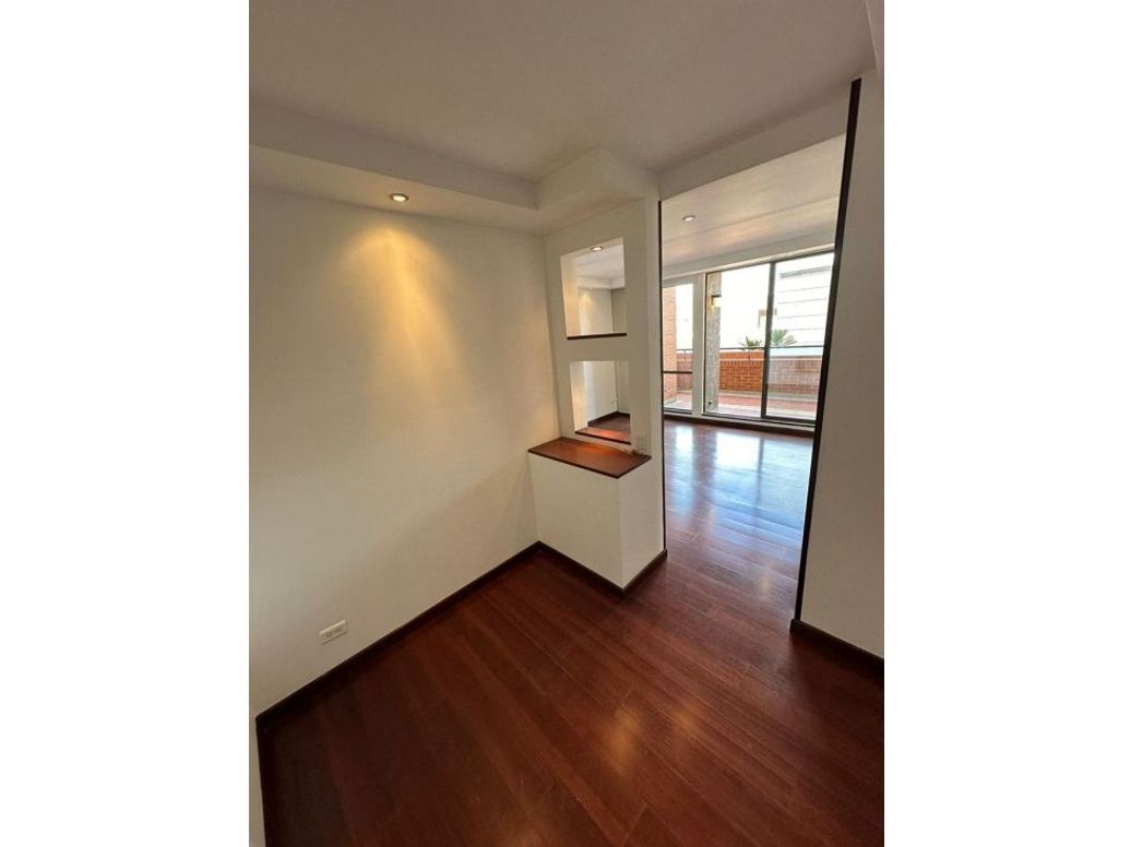 Apartamento de 3 alcobas en venta en Britalia, Bogotá, 81 m² · foto 6 de 19
