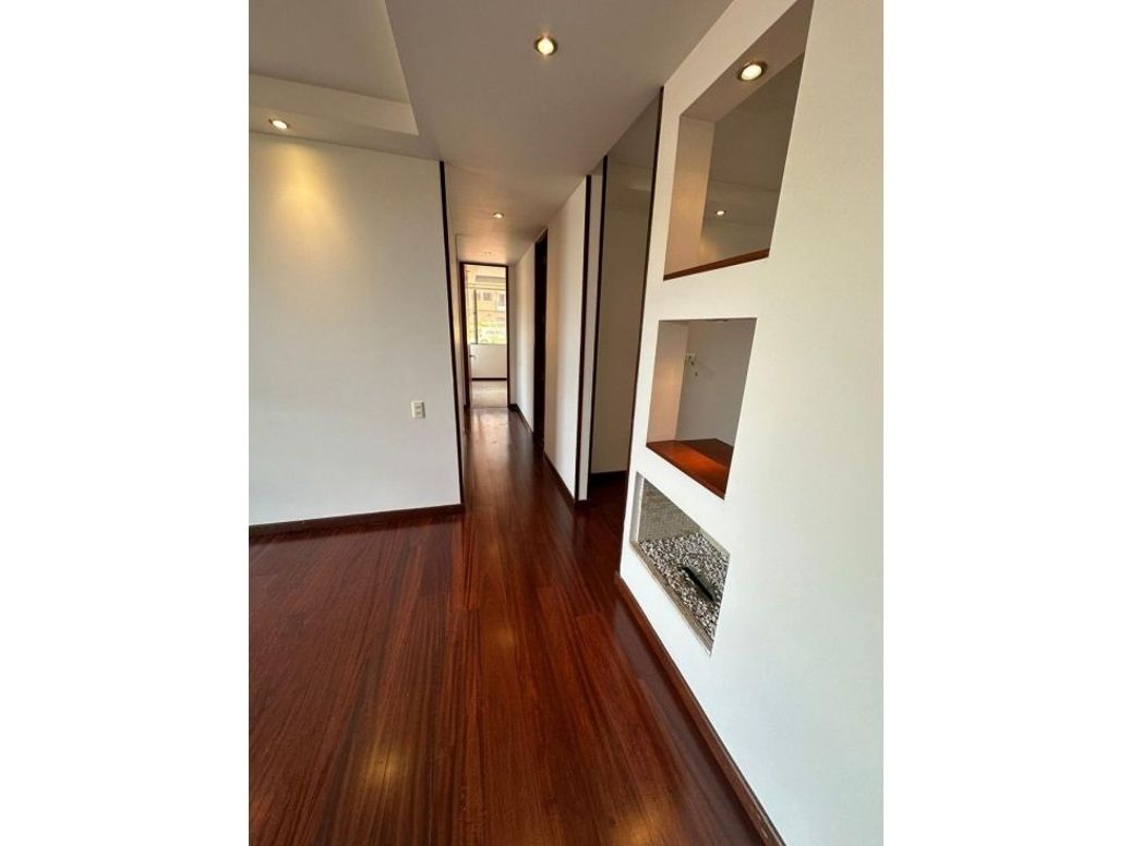 Apartamento de 3 alcobas en venta en Britalia, Bogotá, 81 m² · foto 7 de 19