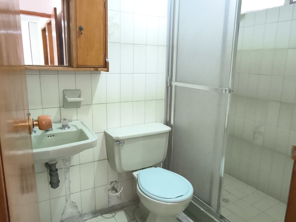 Apartamento de 2 alcobas en venta en El Recuerdo, Bogotá, 62 m² · foto 6 de 12