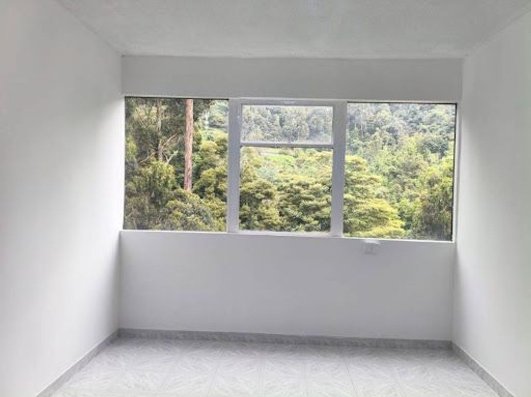 Apartamento de 3 alcobas en venta en Las Aguas, Bogotá, 80 m² · foto 6 de 20