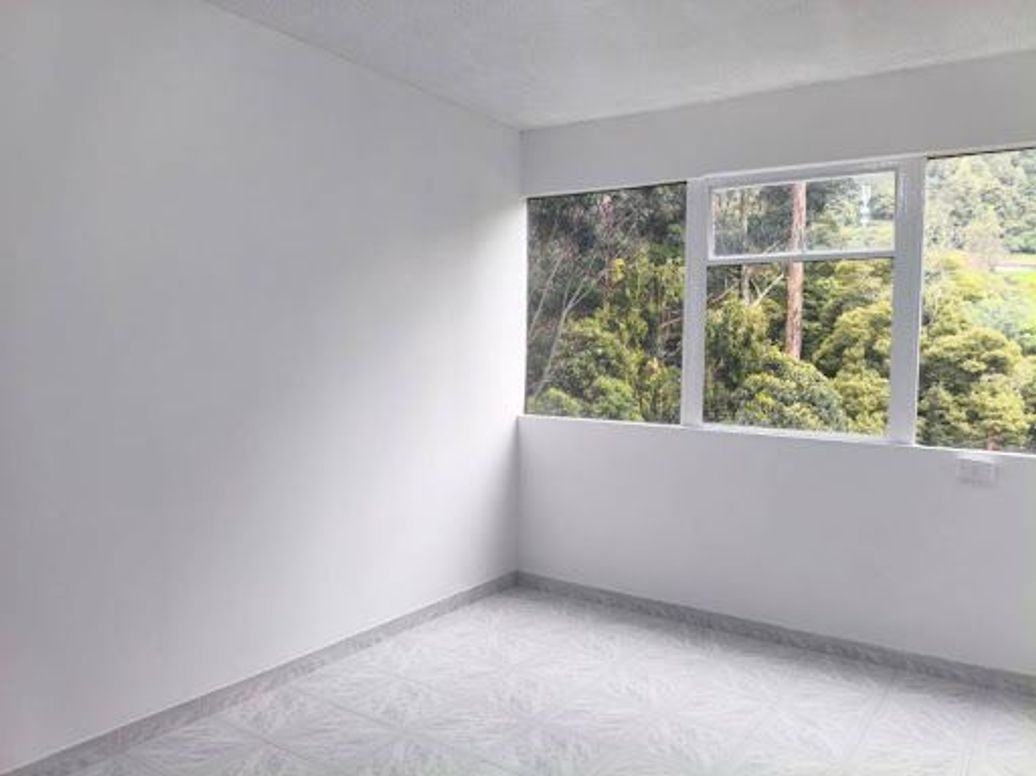 Apartamento de 3 alcobas en venta en Las Aguas, Bogotá, 80 m² · foto 8 de 20