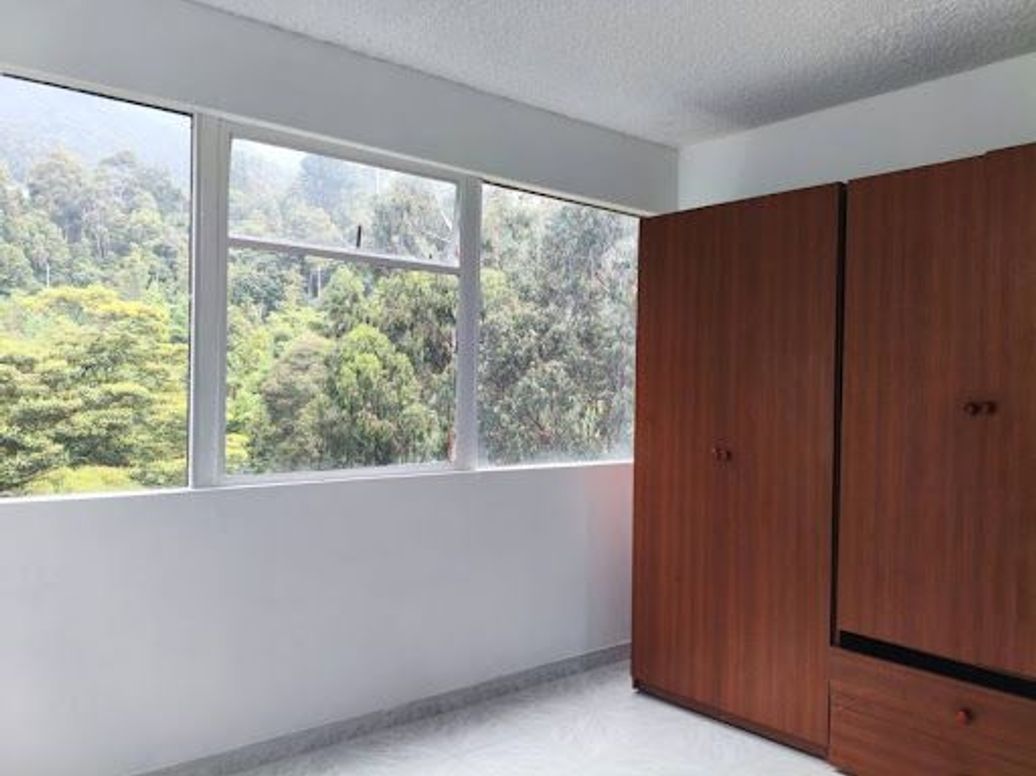 Apartamento de 3 alcobas en venta en Las Aguas, Bogotá, 80 m² · foto 9 de 20