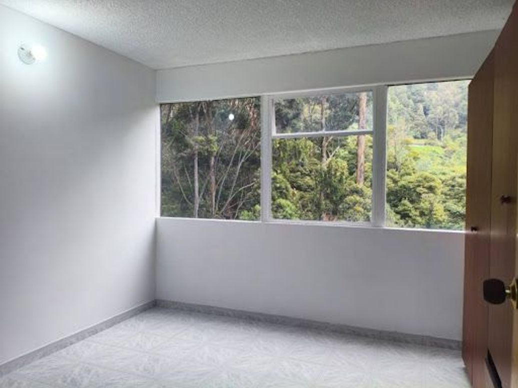Apartamento de 3 alcobas en venta en Las Aguas, Bogotá, 80 m² · foto 10 de 20