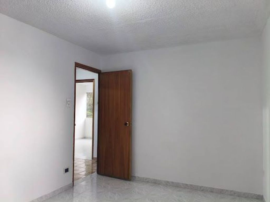 Apartamento de 3 alcobas en venta en Las Aguas, Bogotá, 80 m² · foto 5 de 20