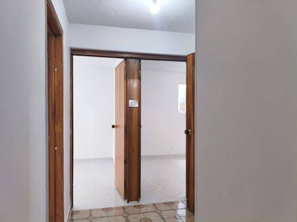 Apartamento de 3 alcobas en venta en Las Aguas, Bogotá, 80 m² · foto 17 de 20