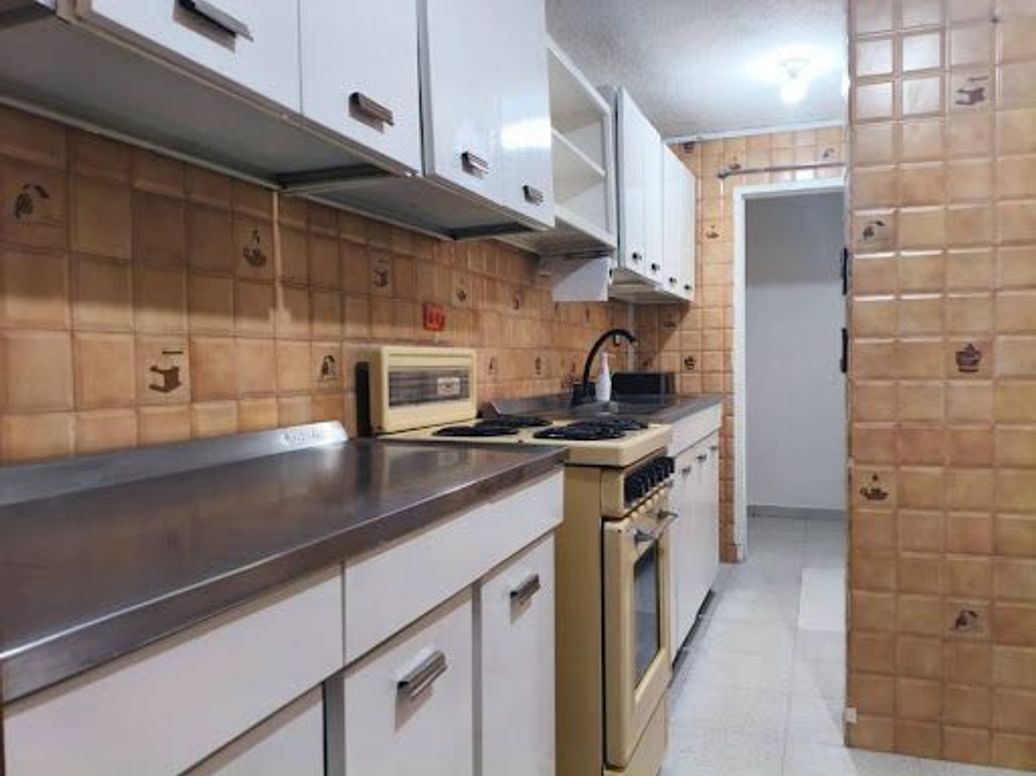 Apartamento de 3 alcobas en venta en Las Aguas, Bogotá, 80 m² · foto 19 de 20