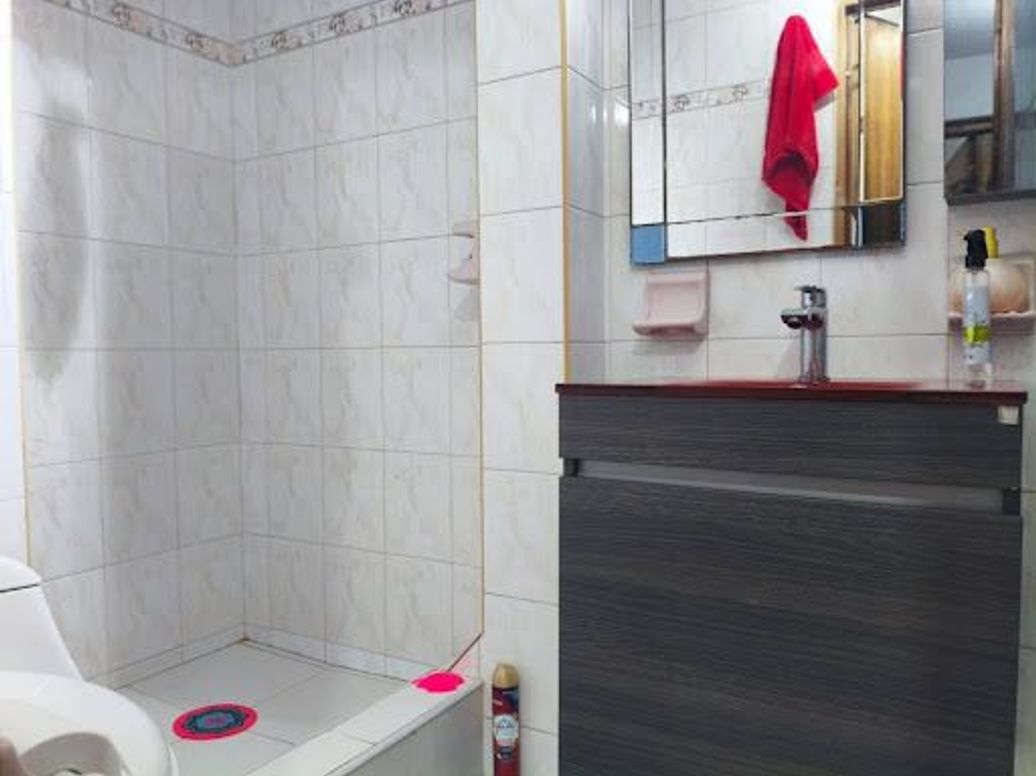 Apartamento de 3 alcobas en venta en Las Aguas, Bogotá, 80 m² · foto 16 de 20