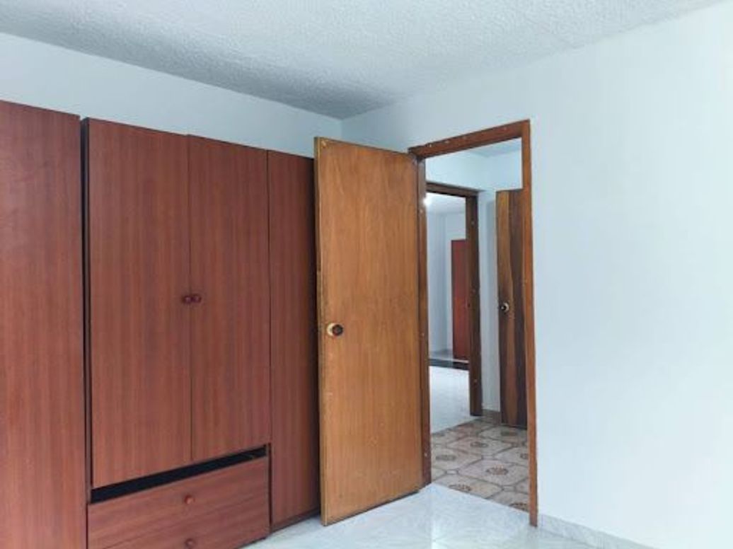Apartamento de 3 alcobas en venta en Las Aguas, Bogotá, 80 m² · foto 11 de 20