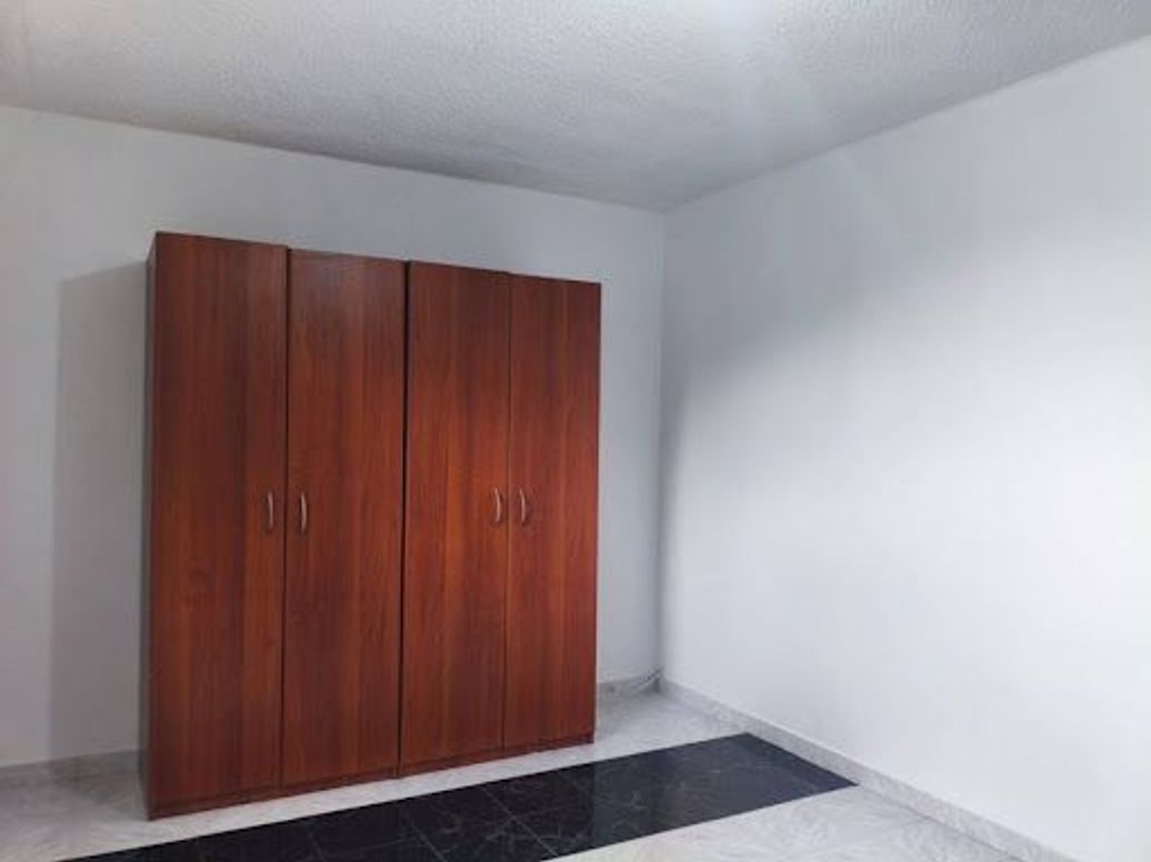 Apartamento de 3 alcobas en venta en Las Aguas, Bogotá, 80 m² · foto 13 de 20