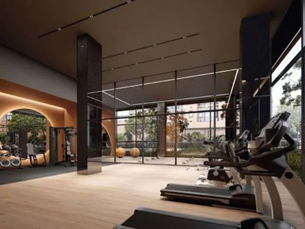 Apartamento de 3 alcobas en venta en Chico Oriental, Bogotá, 170 m² · foto 2 de 20