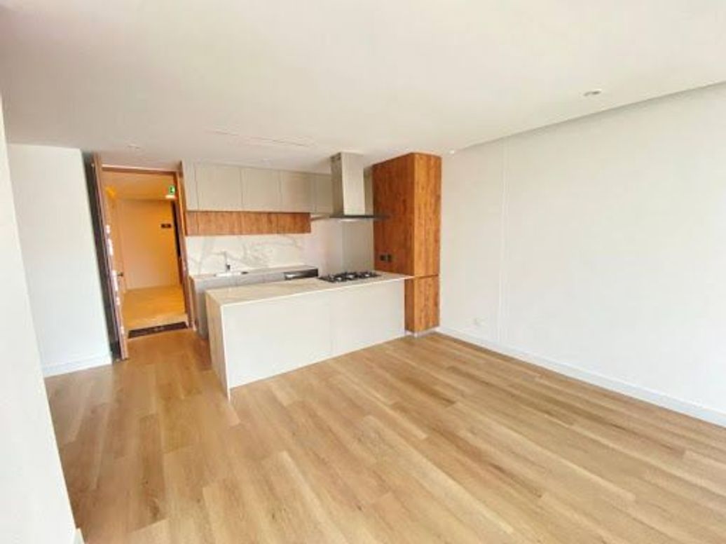 Apartamento de 2 alcobas en venta en Chico Oriental, Bogotá, 98 m² · foto 20 de 20
