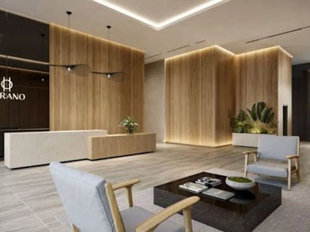 Apartamento de 2 alcobas en venta en Chico Oriental, Bogotá, 98 m² · foto 2 de 20