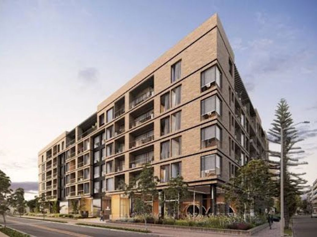 Apartamento de 2 alcobas en venta en Chico Oriental, Bogotá, 98 m² · foto 9 de 20