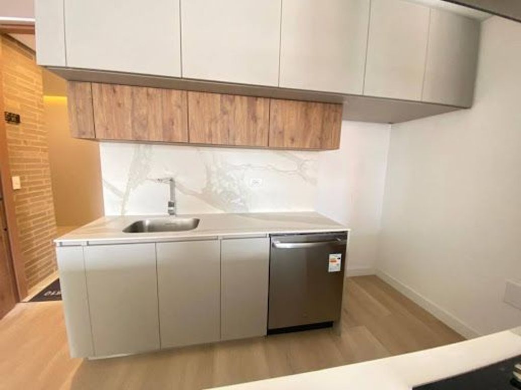 Apartamento de 2 alcobas en venta en Chico Oriental, Bogotá, 98 m² · foto 12 de 20