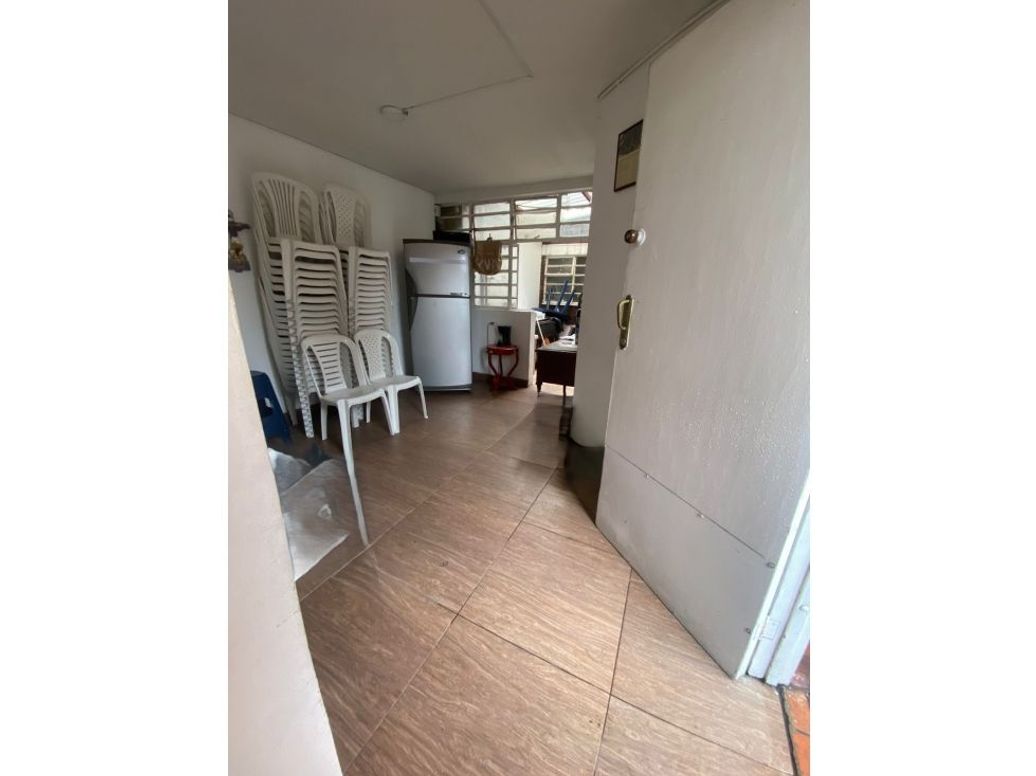 Casa de 5 alcobas en venta en Chapinero, Bogotá, 330 m² · foto 14 de 14
