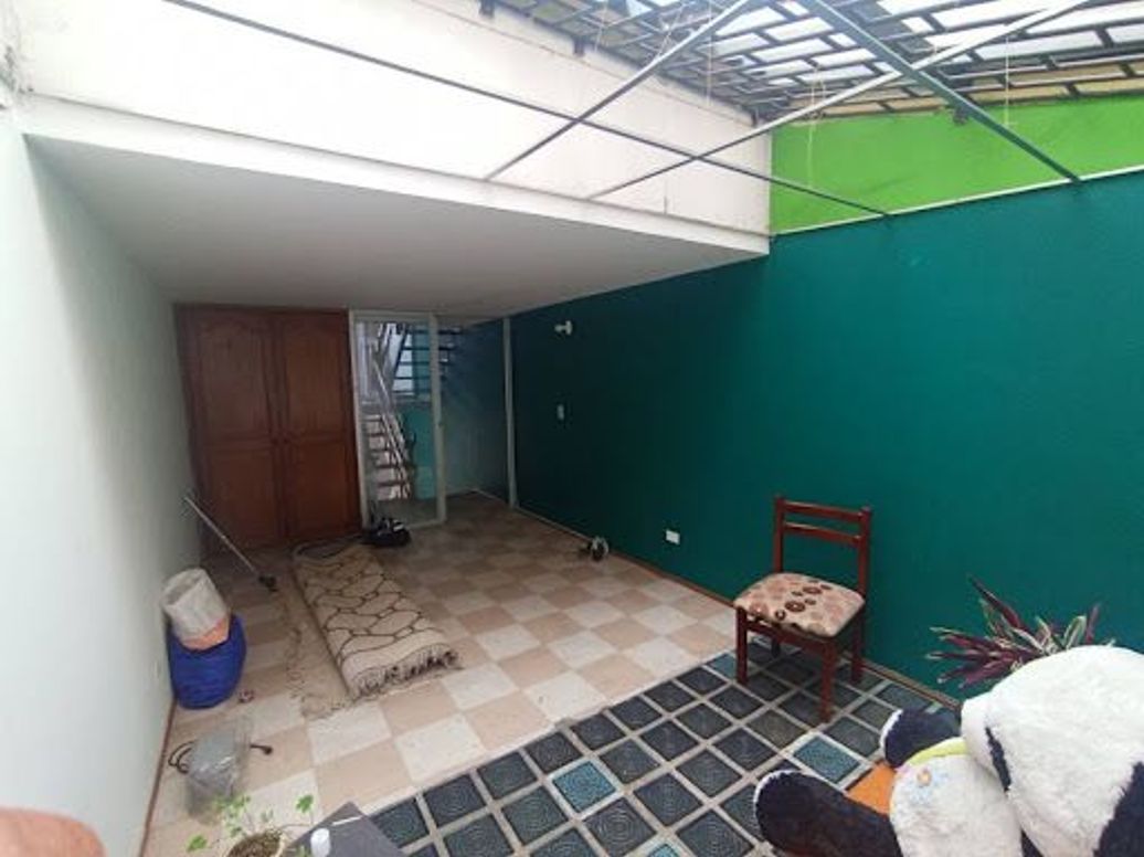 Casa de 2 alcobas en venta en Teusaquillo, Bogotá, 43 m² · foto 4 de 19