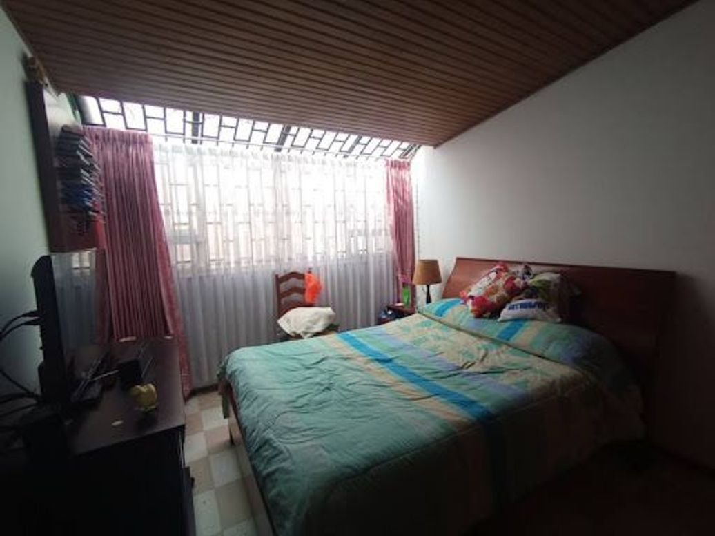 Casa de 2 alcobas en venta en Teusaquillo, Bogotá, 43 m² · foto 5 de 19