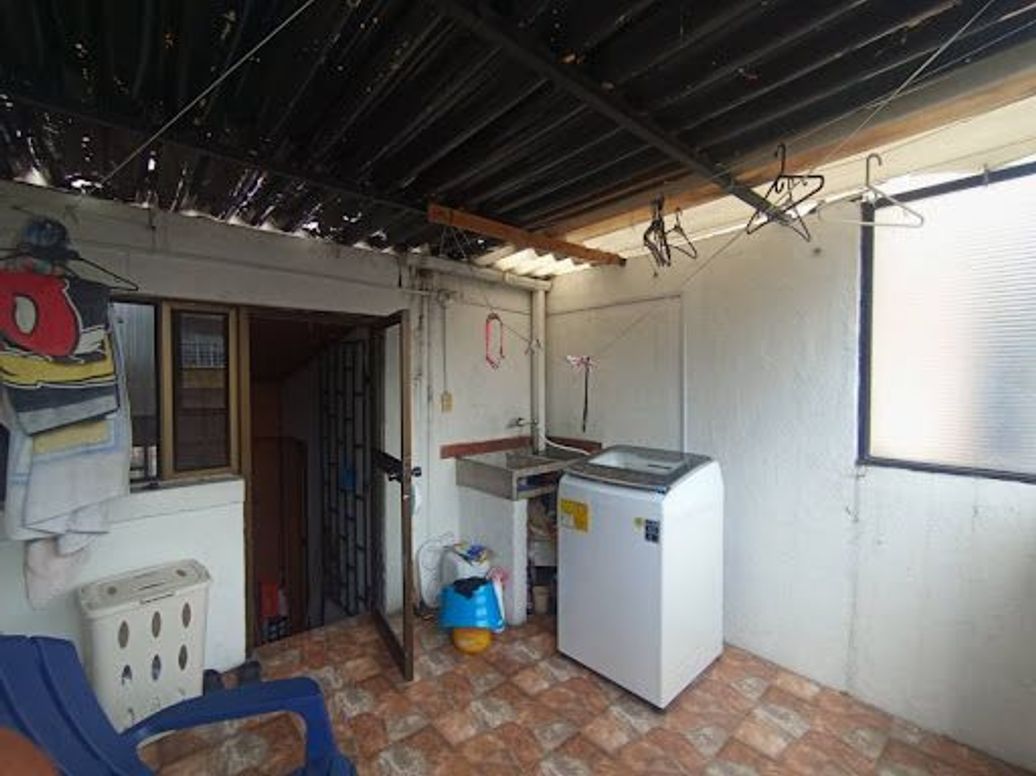 Casa de 2 alcobas en venta en Teusaquillo, Bogotá, 43 m² · foto 12 de 19