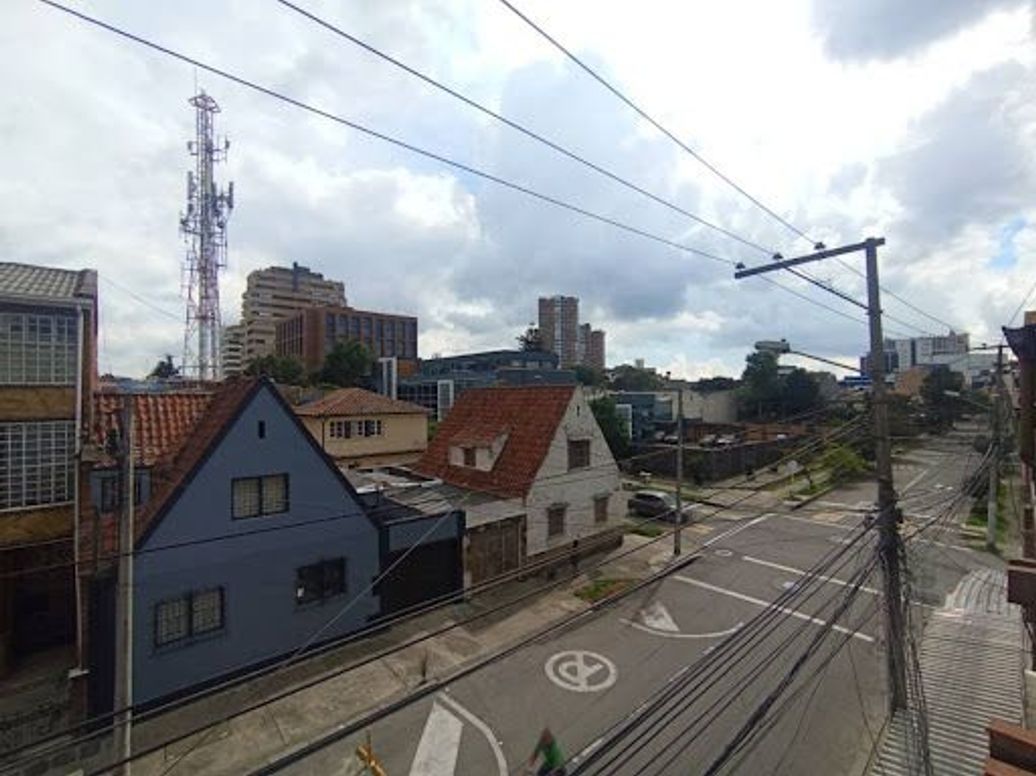 Casa de 2 alcobas en venta en Teusaquillo, Bogotá, 43 m² · foto 11 de 19