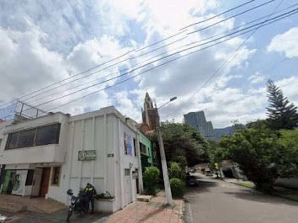 Casa de 2 alcobas en venta en Teusaquillo, Bogotá, 43 m² · foto 19 de 19