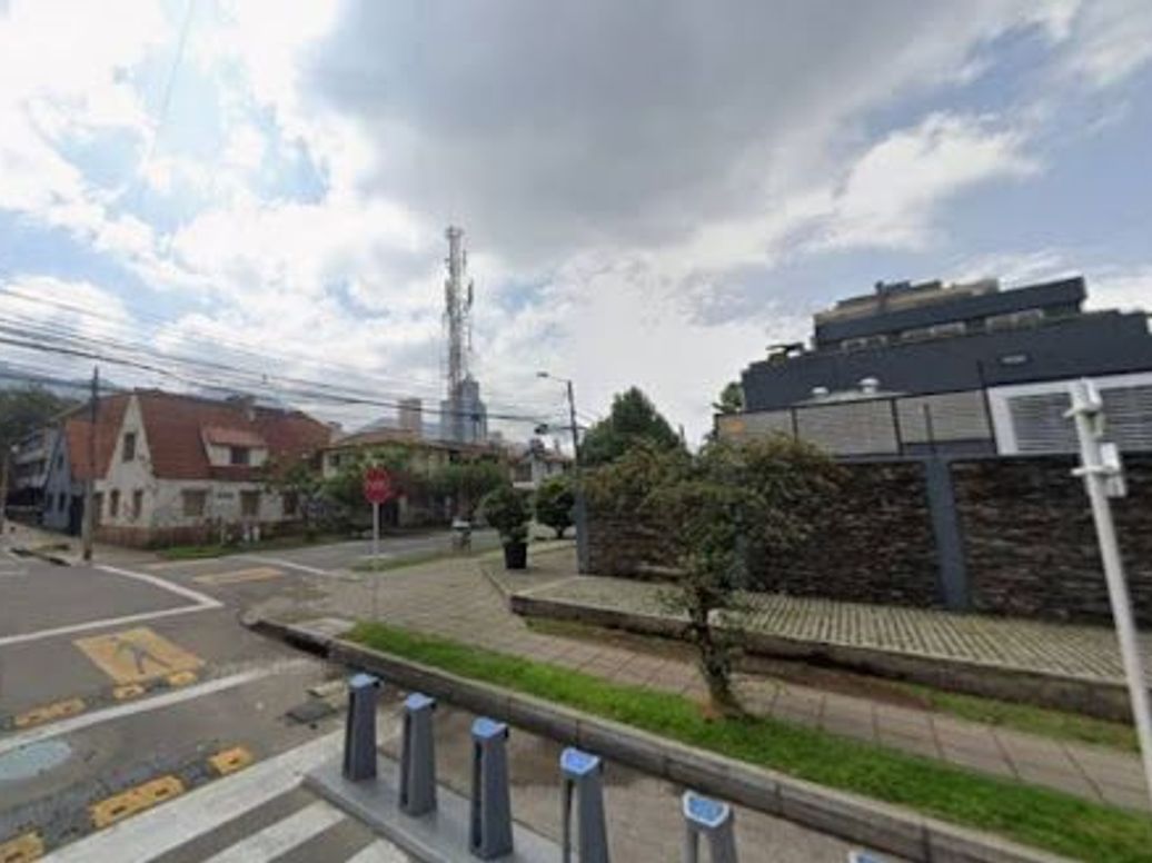 Casa de 2 alcobas en venta en Teusaquillo, Bogotá, 43 m² · foto 17 de 19