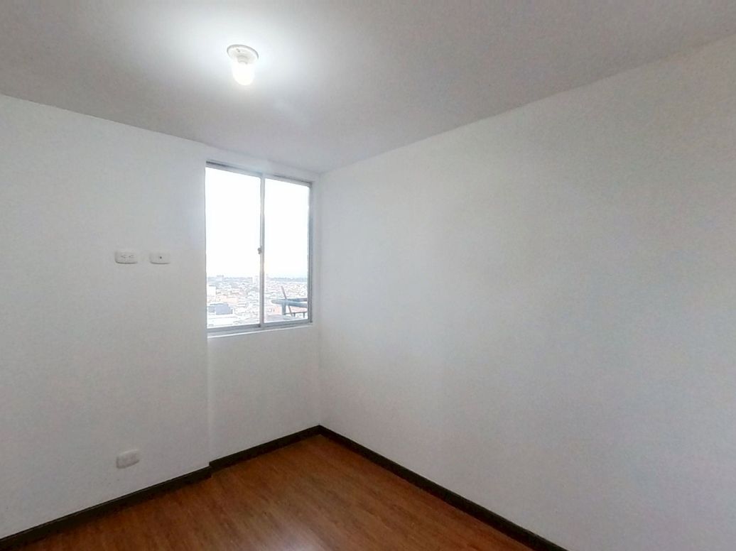 Apartamento de 2 alcobas en venta en La Chucua, Bogotá, 56 m² · foto 19 de 20