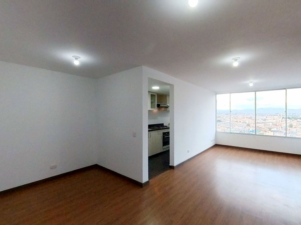Apartamento de 2 alcobas en venta en La Chucua, Bogotá, 56 m² · foto 18 de 20