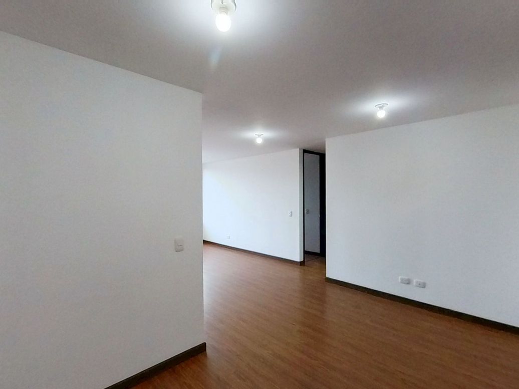 Apartamento de 2 alcobas en venta en La Chucua, Bogotá, 56 m² · foto 8 de 20