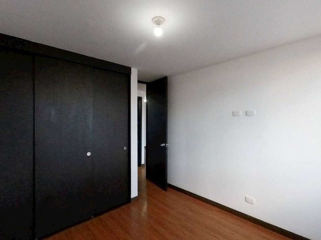 Apartamento de 2 alcobas en venta en La Chucua, Bogotá, 56 m² · foto 15 de 20