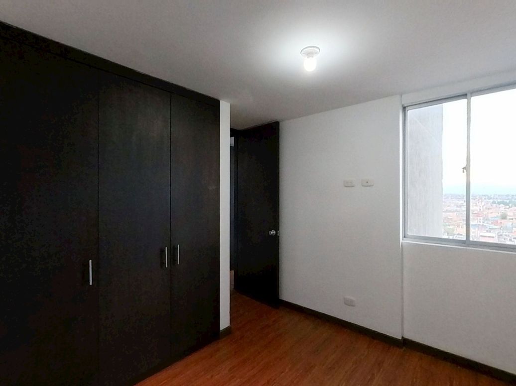 Apartamento de 2 alcobas en venta en La Chucua, Bogotá, 56 m² · foto 5 de 20