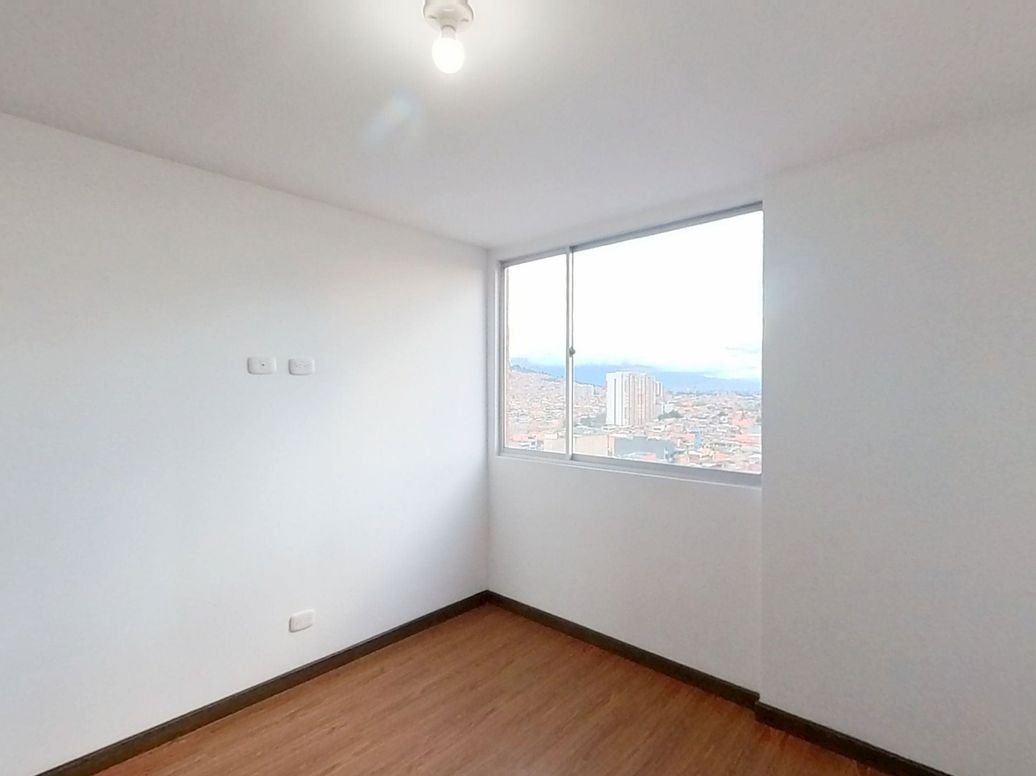 Apartamento de 2 alcobas en venta en La Chucua, Bogotá, 56 m² · foto 12 de 20